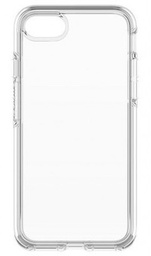 [77-53957] Otterbox Symmetry Clear Case Stardust Apple iPhone 7 Transparant  (kopie)