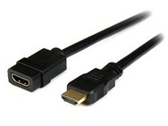 [HDEXT2M] StarTech.com 2 m HDMI-verlengkabel Male/Female