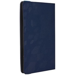 [CBUE-1207-DB] Case Logic CBUE-1207 DRESS BLUE 7" Folioblad Blauw tabletbehuizing