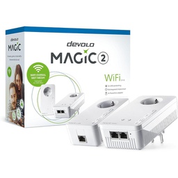 [DEV-8388] Devolo Magic 2 WiFi Single