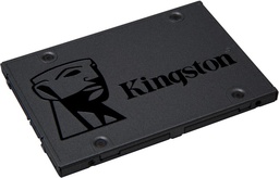 [SA400S37/480G] Kingston A400 480GB