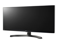 [34UM88C] LG MON 34i IPS LCD FHD 3440x1440 5ms HDMI/DP speakers zwart 34UM88C