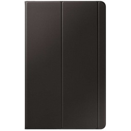 [MOB-PFCB-GALTABA105] Samsung Book Cover Galaxy Tab A 10.5 2018 Black (kopie)