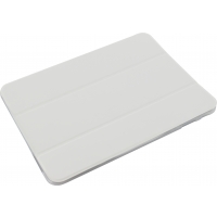 [XCC-SCW-GALT10]  Xccess Smart Case Samsung Galaxy Tab 4 10.1 White