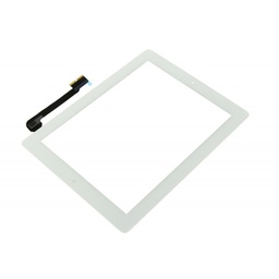 [IPH2252] iPad 4 Digitizer Assembly (Black) voor Apple iPad 4 (kopie)