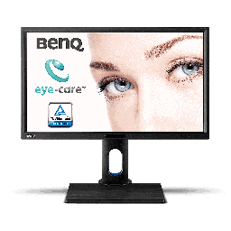 [9H.LFSLA.TBE] BenQ BL2423PT 23,8 inch Bedrijfsmonitor met Full HD, Eye-Care-technologie en Brightness Intelligence