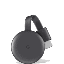 [GA00439-NL] Google Chromecast II Streaming Dongle WIFI zwart (kopie)