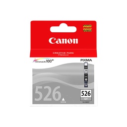 [4544B006] CANON CLI-526GY inktcartridge grijs