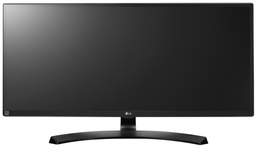 [34UB88-B] LG 34UB88-B LED display 86,4 cm (34") UltraWide Quad HD Flat Zwart