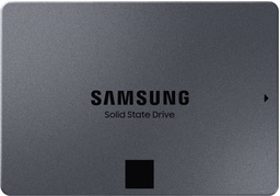 [MZ-76Q1T0BW] Samsung 860 QVO internal solid state drive 2.5" 1 TB SATA III V-NAND MLC