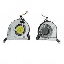 [CFHQ205] Notebook CPU Fan for HP Pavilion 14-P 16-P 15-P 17-P Series, 6MM height