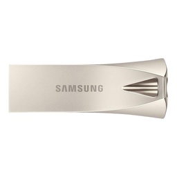 [MUF-256BE3/EU] SAMSUNG BAR PLUS 128GB Champagne Silver (kopie)