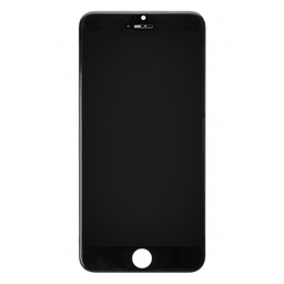 New OEM LCD-Display Complete for Apple iPhone 5S/SE Black