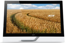 [UM.VT2EE.A01] Acer T232HLA Zwart LED 23 inch touch monitor