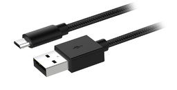 [EW1279] ACT USB 3.1 generatie 1 aansluitkabel C male - A male 1,00 m (kopie)