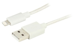 [EW1278] ACT USB 3.1 generatie 1 aansluitkabel C male - A male 1,00 m (kopie)