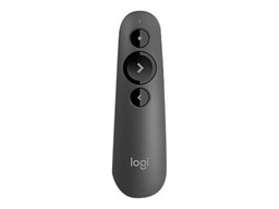 [910-006520] Logitech R400 Wireless Presenter (kopie)