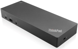[40AF0135EU] Lenovo ThinkPad Hybrid USB-C with USB-A Dock