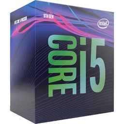 [BX80684I59400k] Intel Core i5 6600k 3.5Ghz Boxed (kopie)