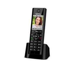 [20002749] AVM FRITZ!Fon C5 International DECT-telefoon Zwart