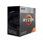 [YD3400C5FHBOX] AMD Ryzen 5 3400G