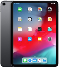 [MTXP2FD/A] Apple iPad Pro 11 inch 2018 Wi Fi Tablet 256 GB (kopie)