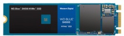 [WDS500G1B0C] WD Blue SSD SN500 NVMe 250GB M.2 (kopie)