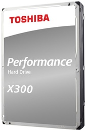 [HDWR21CEZSTA] Toshiba 4TB X300 - High-Performance Hard Drive (kopie)