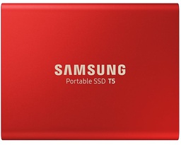 [MU-PA1T0R/EU ] Samsung SSD T5 External 1TB USB3.1 Gold (kopie)