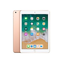 [MRJN2FD/A] Apple iPad 2018 9.7 inch Goud 32GB