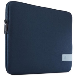 [3203959] Case Logic Reflect Laptop Sleeve 13" Donker blauw