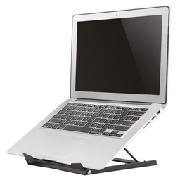 [NSLS075BLACK] NewStar NS-WS200BLACK ergonomische sta-zit werkplek  (kopie)