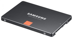 [P04499-B21] Samsung 840 Pro Series MZ-7PD256
Solid state drive - 256 GB - intern - 2.5'' - SATA-600
