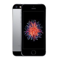 [MLM62] Apple iPhone SE 64GB space grey !RENEWED!