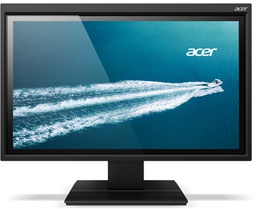 [UM.WB6EE.001] Acer ED246Y Wit 