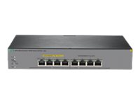 [JL383A#ABB] HPE OfficeConnect 1920S 8G PPoE+ 65W