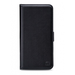 [MOB-CGWBCB-IPHXI58] Mobilize Classic Gelly Wallet Book Case Apple iPhone 7/8 Black