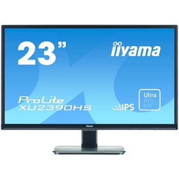 [XU2390HS-B1] iiyama ProLite XU2390HS LED display 23" Full HD Flat Zwart