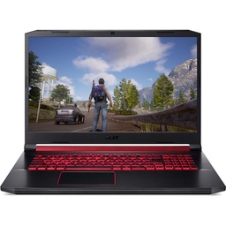 [NH.Q5DEH.004] HP OMEN Laptop 17-cb0700nd met NVIDIA GeForce RTX 2070 (kopie)