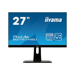 [XUB2792QSU-B1] Iiyama ProLite XUB2792QSU-B1 27inch 16:9 IPS LED mat WQHD 2560x1440