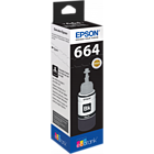 [C13T664140] Epson DURABrite Ultra T0714 Ink Cartridge - Yellow - Inkjet - 1 Pack (kopie)