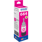 [C13T664340] Epson DURABrite Ultra T0714 Ink Cartridge - Yellow - Inkjet - 1 Pack (kopie)