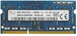 [HMA425S6BJR6N-UH] Hynix HMT451S6BFR8A-PB 4GB DDRL SODIMM (kopie)