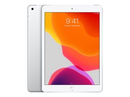 [MW752FD/A] Apple iPad 10.2 WiFi 32GB 7th Gen 2019 Silver