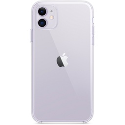 [MWVG2ZM/A] Apple Clear Case iPhone 11 Transparent
