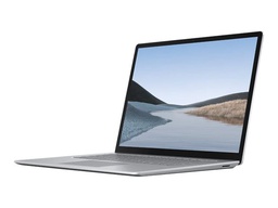 [PMH-00008] Microsoft Surface Laptop 3 i7-1065G7 (15", 16GB, 512GB SSD)