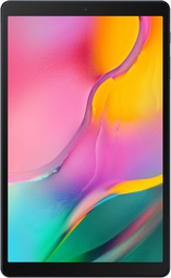 [SM-T510NZSFDBT] Samsung Galaxy Tab A 10.1 2019 WiFi 3GB ram, 64GB opslag Zwart (kopie)