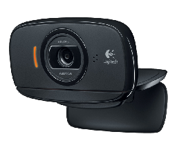 [960-000842] Logitech C525 Webcam - USB 2.0 - 8 Megapixel Interpolated - 1280 x 720 Video - Auto-focus - Widescre (kopie)