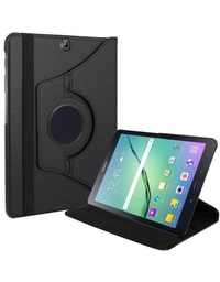 [D30(1/2)] Samsung Galaxy Tab S2 9.7 - 360 graden draaibaar - Zwart
