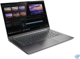 [81Q9000NMH] Lenovo Yoga S740 14" i7-1065G7 512GB SSD 16GB DDR4 Iris Plus Graphics (kopie)